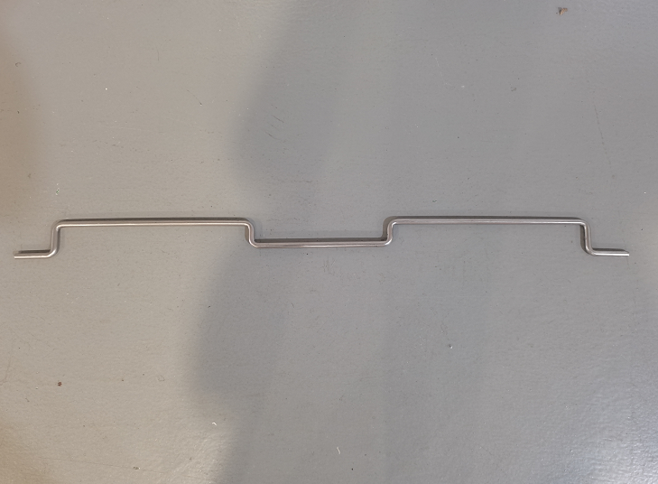 8mm wire bender case